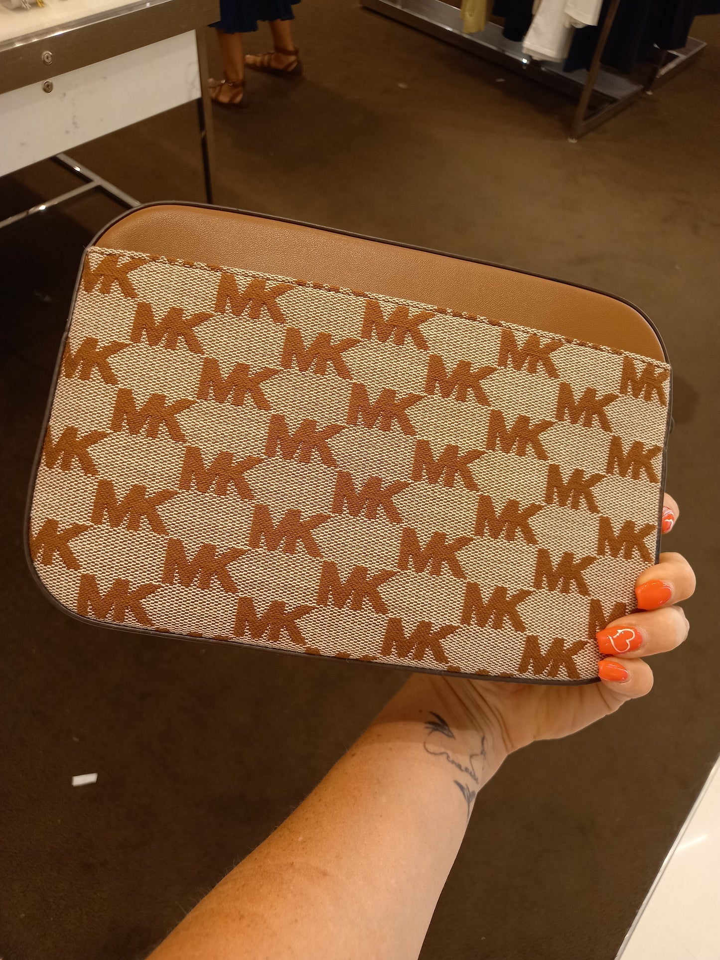 Borsetta Michael Kors