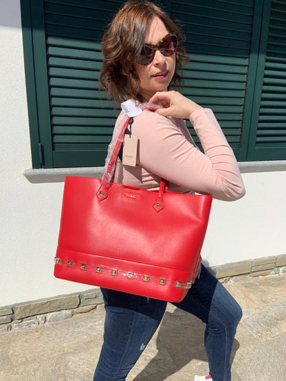 Borsa Shopper donna Twinset