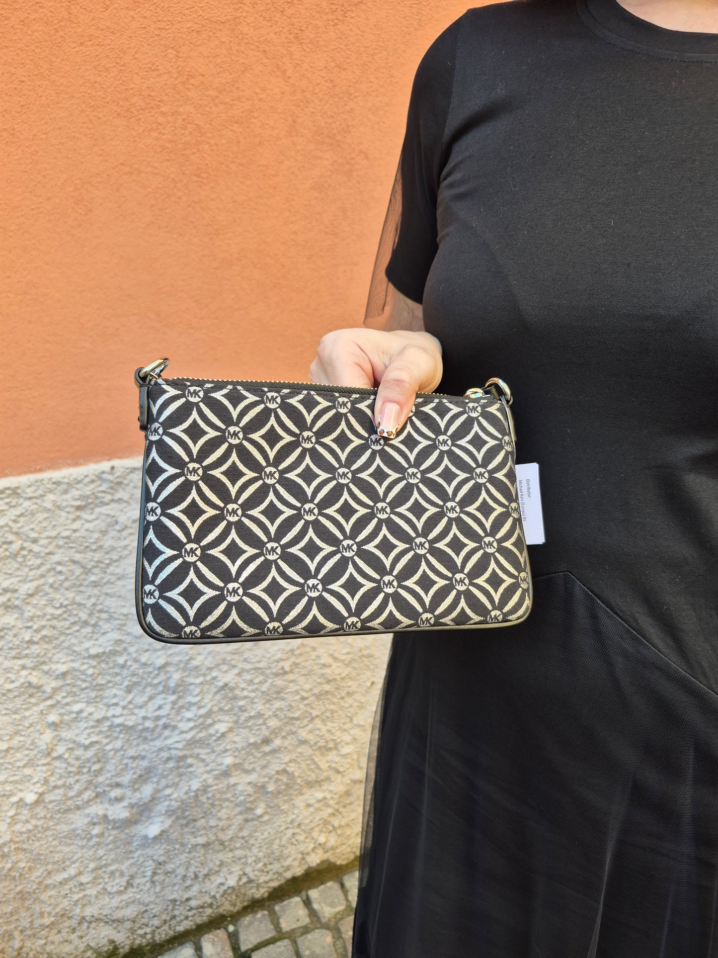 Pochette Michael kors