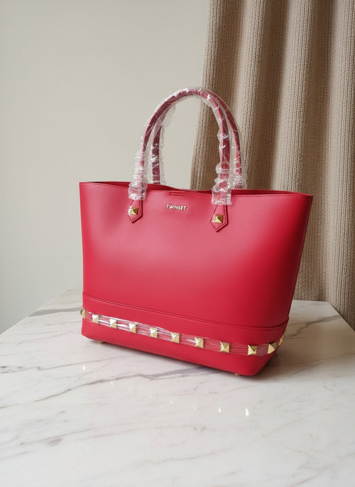 Borsa Shopper donna Twinset