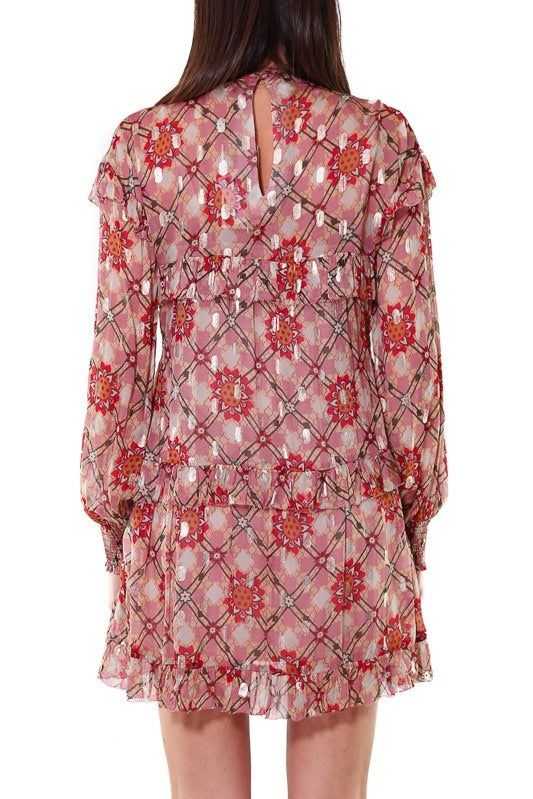 Dixie vestito da donna