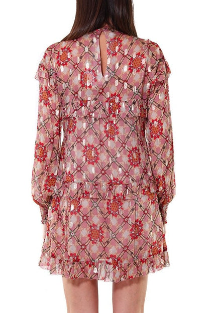 Dixie vestito da donna