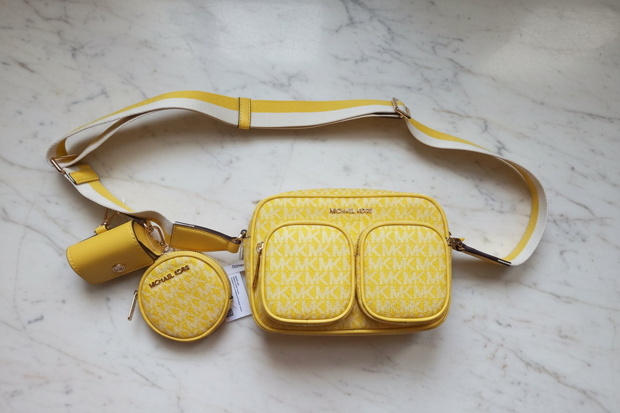 Marsupio/Tracolla Michael Kors