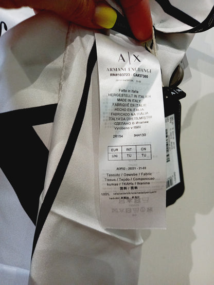 Foulard Armani Exchange