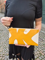 Pochette Michael kors con manico