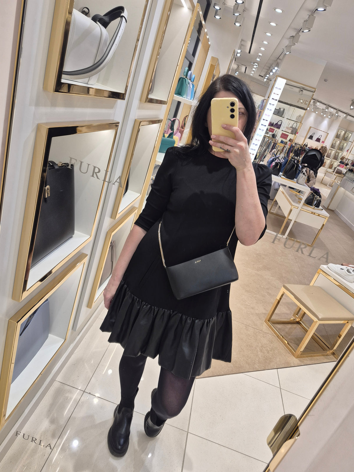 Borsetta Furla da donna