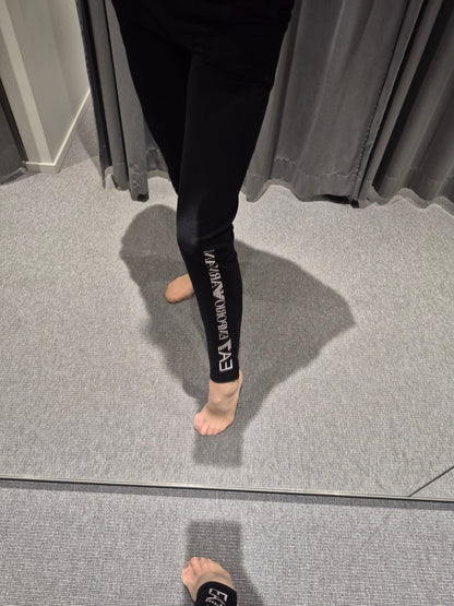 Tuta Emporio Armani EA7 da donna