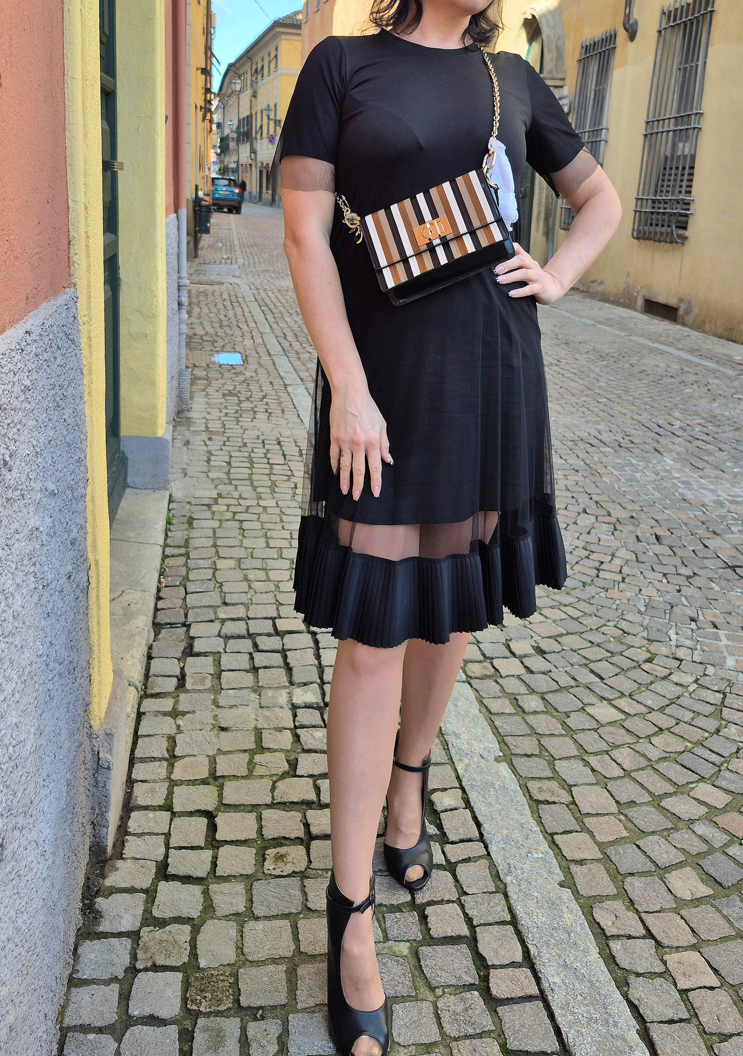 Borsetta Furla - Vera pelle