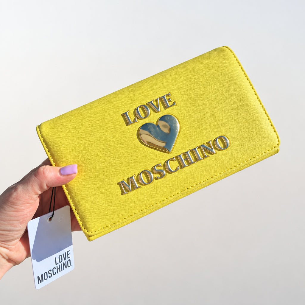 Borsetta Love Moschino