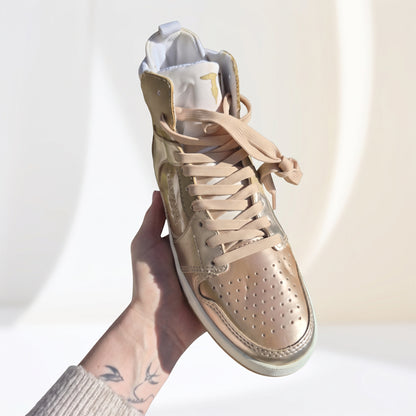 Sneakers Trussardi Jeans da donna