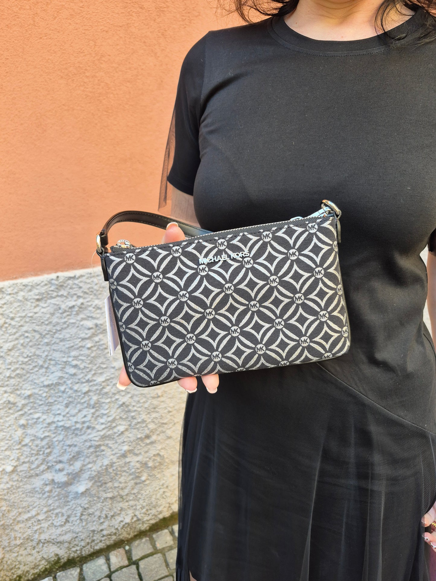 Pochette Michael kors