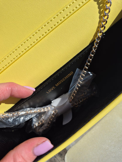 Borsetta Love Moschino