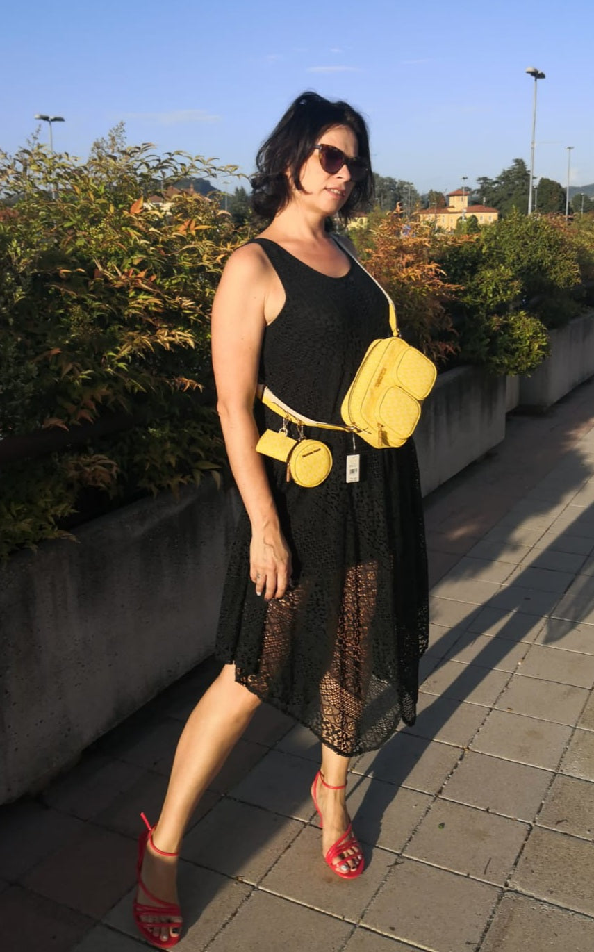 Marsupio/Tracolla Michael Kors