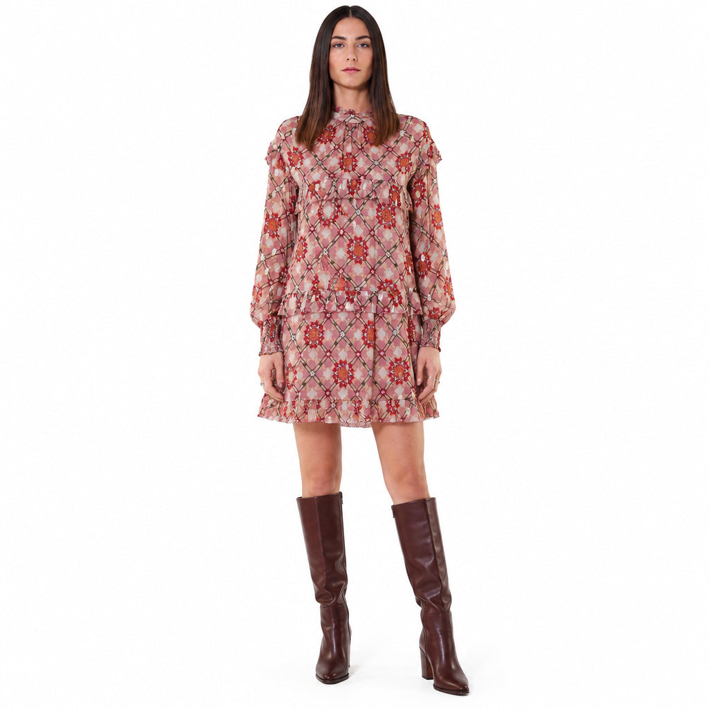 Dixie vestito da donna