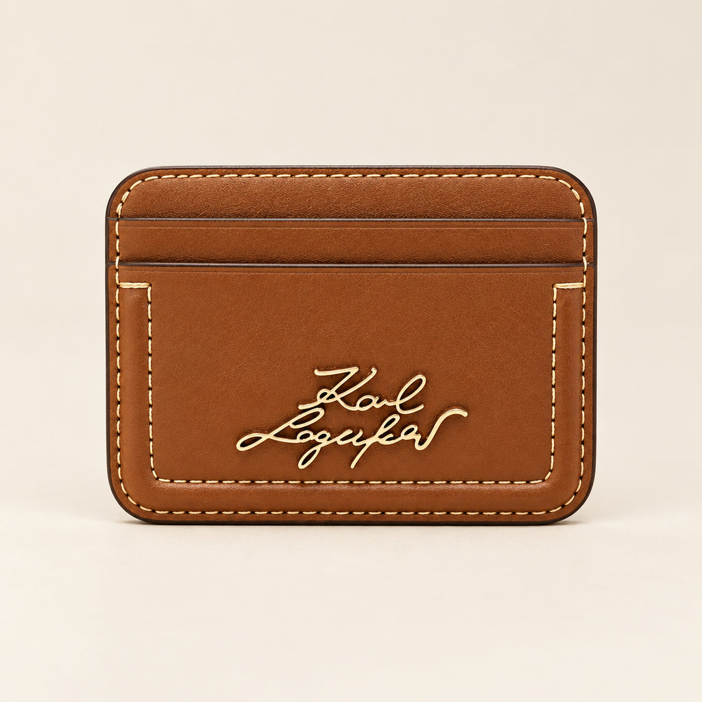 Cardholder Karl Lagerfeld da donna