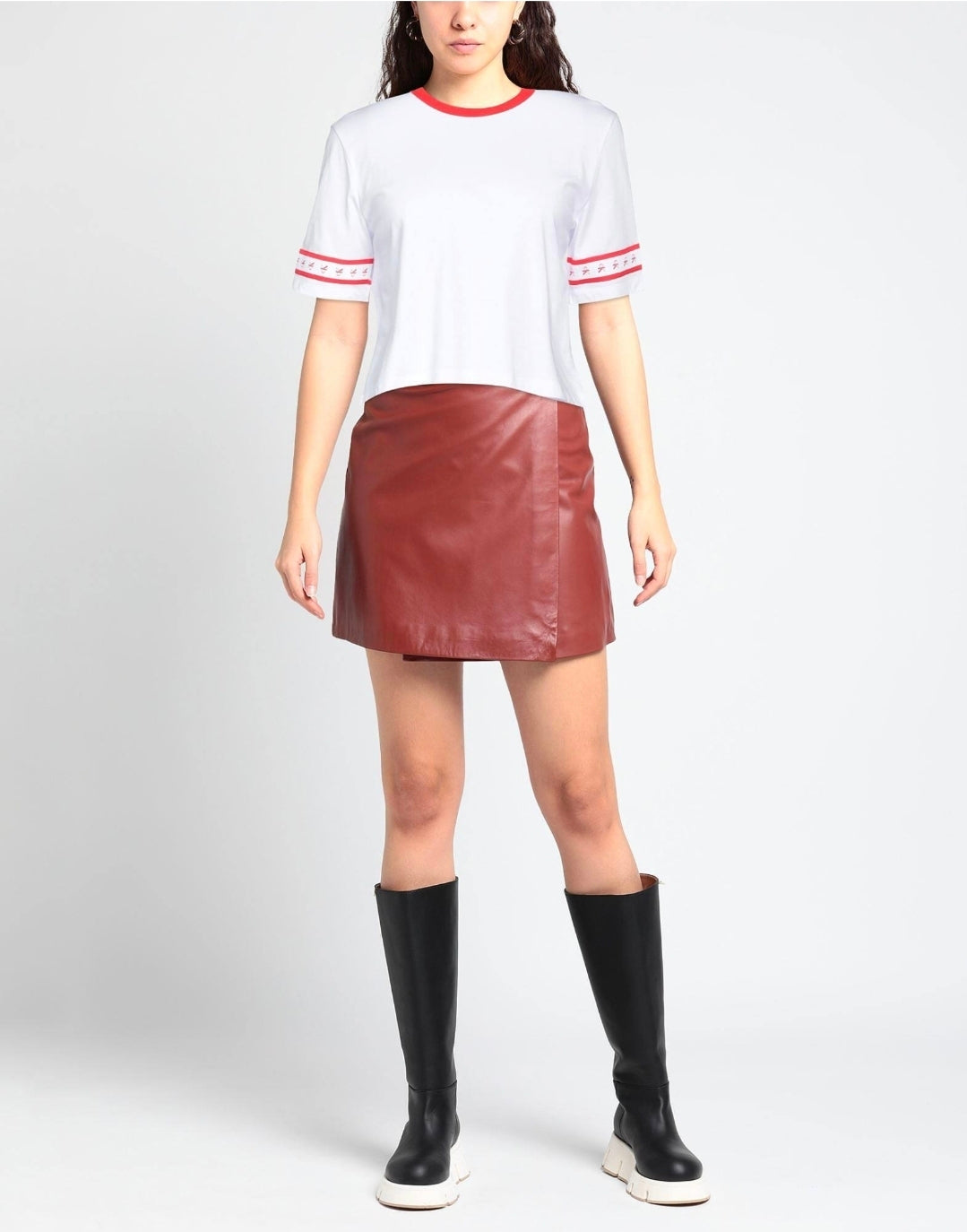 Maglietta Calvin Klein da donna