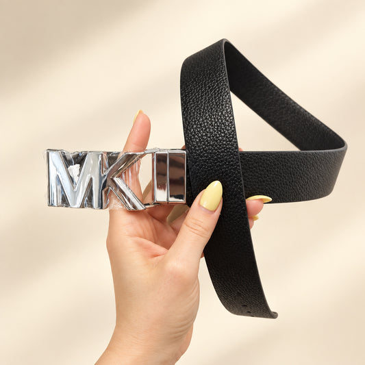 Cintura reversibile Michael Kors da donna