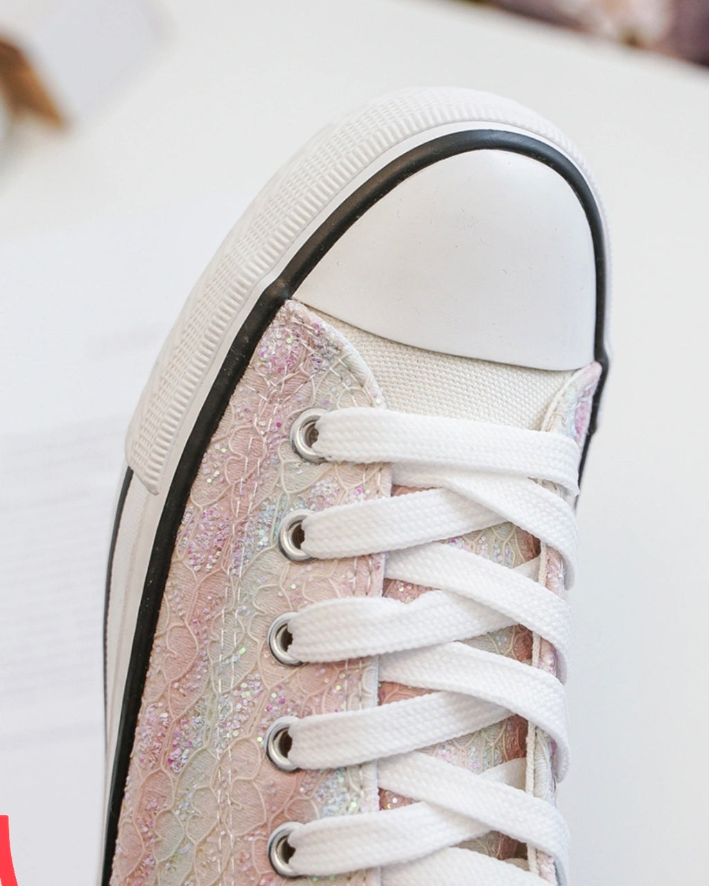 Scarpe Basse Donna Rock and Joy