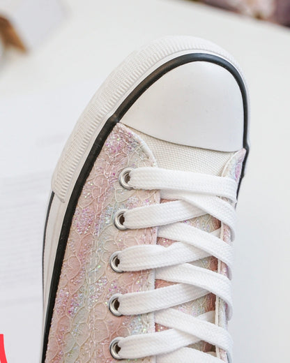 Scarpe Basse Donna Rock and Joy