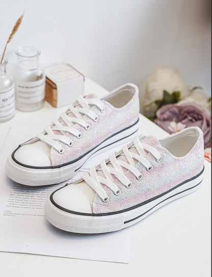 Scarpe Basse Donna Rock and Joy